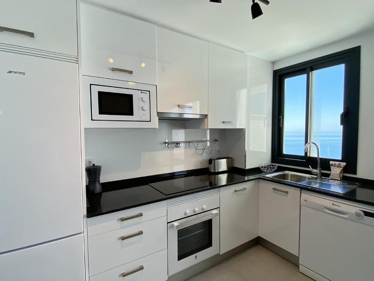 Terrazas De Ladera Duplex 5 Casasol Apartamento *