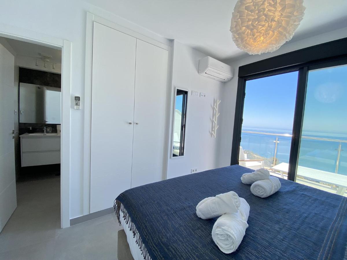 Terrazas De Ladera Duplex 5 Casasol