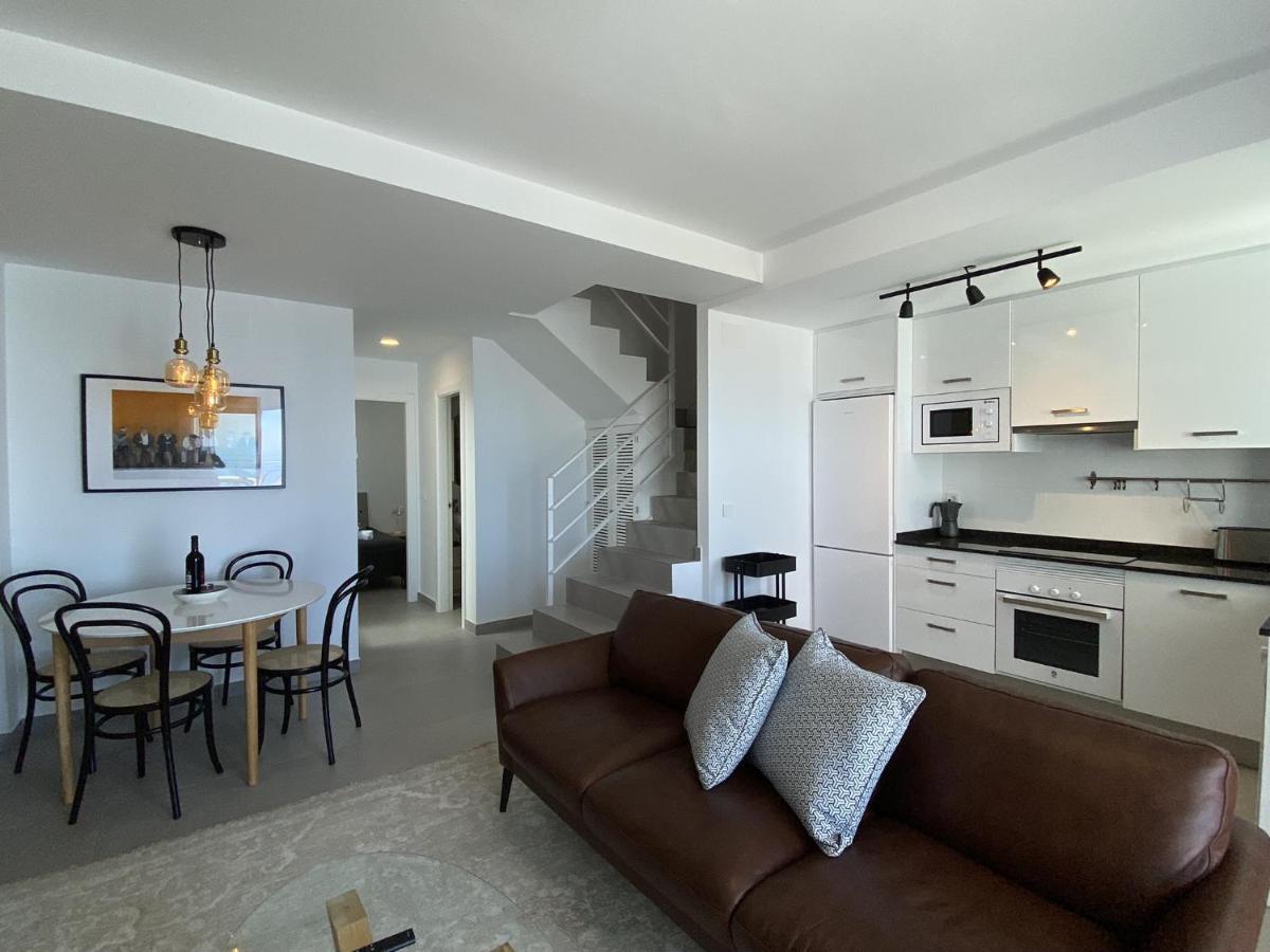 Terrazas De Ladera Duplex 5 Casasol