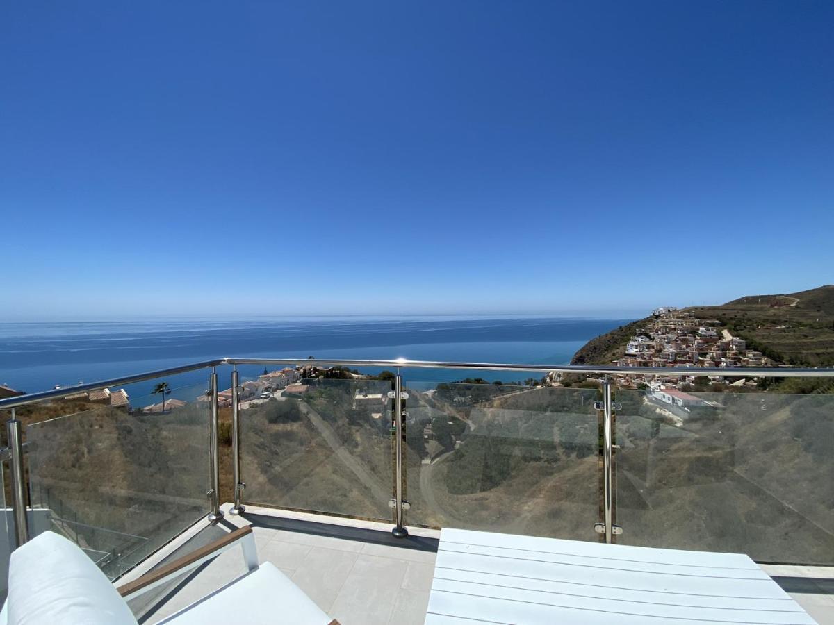 Terrazas De Ladera Duplex 5 Casasol Apartamento *
