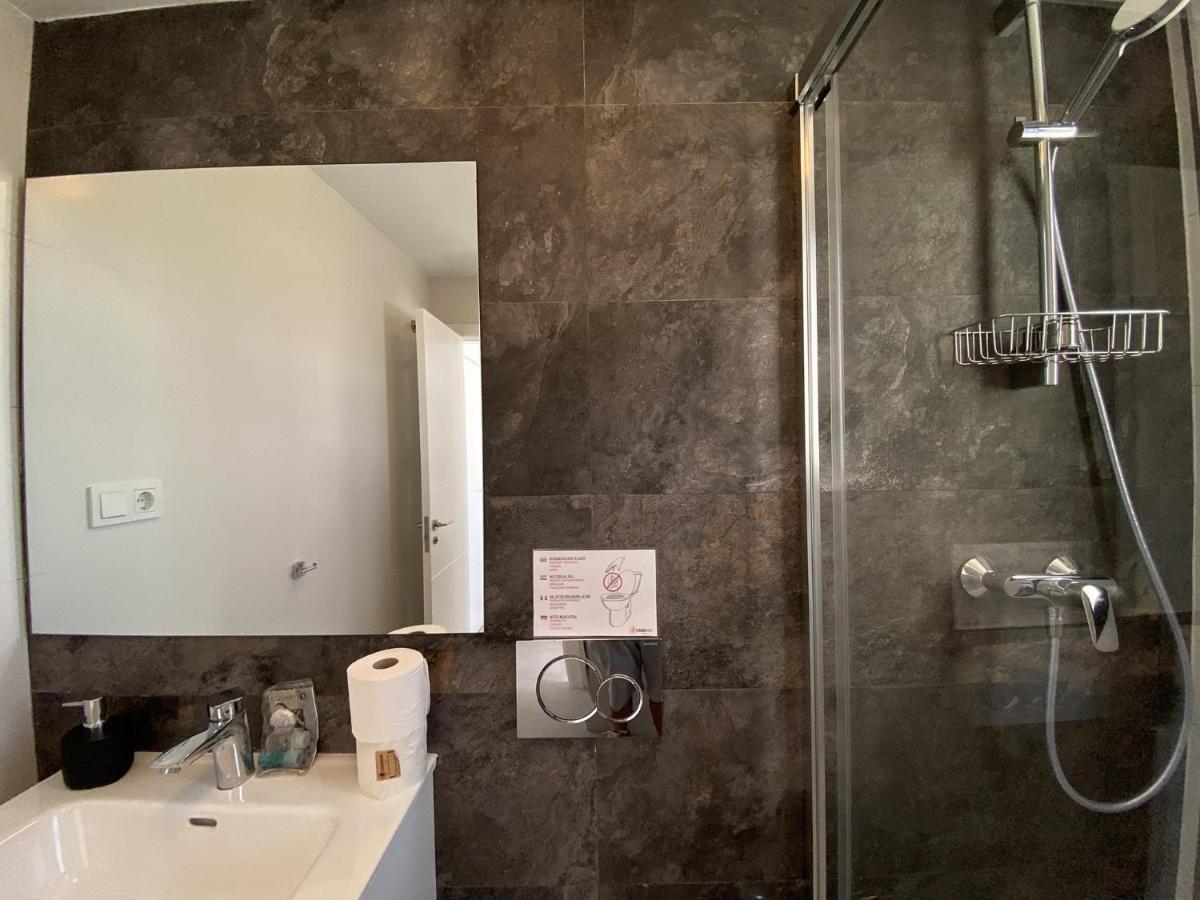 Terrazas De Ladera Duplex 5 Casasol Apartamento *