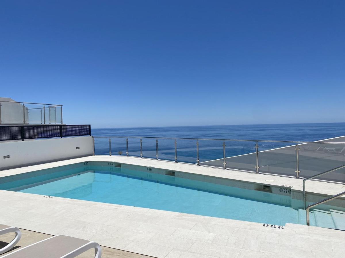 Terrazas De Ladera Duplex 5 Casasol * Nerja