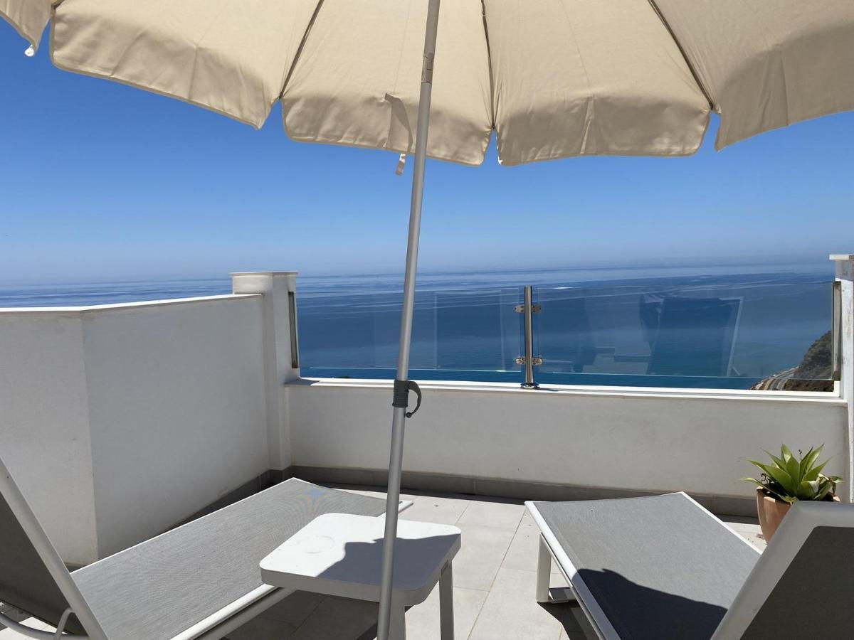 Terrazas De Ladera Duplex 5 Casasol