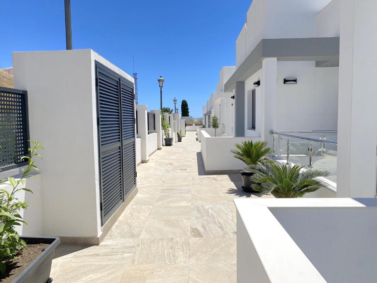 Apartamento Terrazas De Ladera Duplex 5 Casasol Nerja