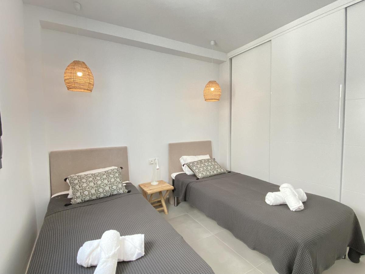 Terrazas De Ladera Duplex 5 Casasol Nerja