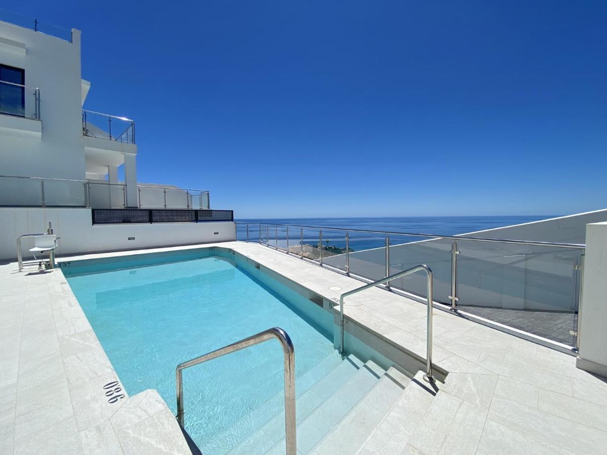 Apartamento Terrazas De Ladera Duplex 5 Casasol *
