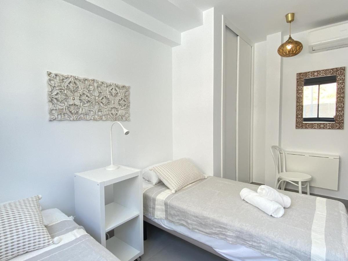 Terrazas De Ladera Duplex 5 Casasol Nerja