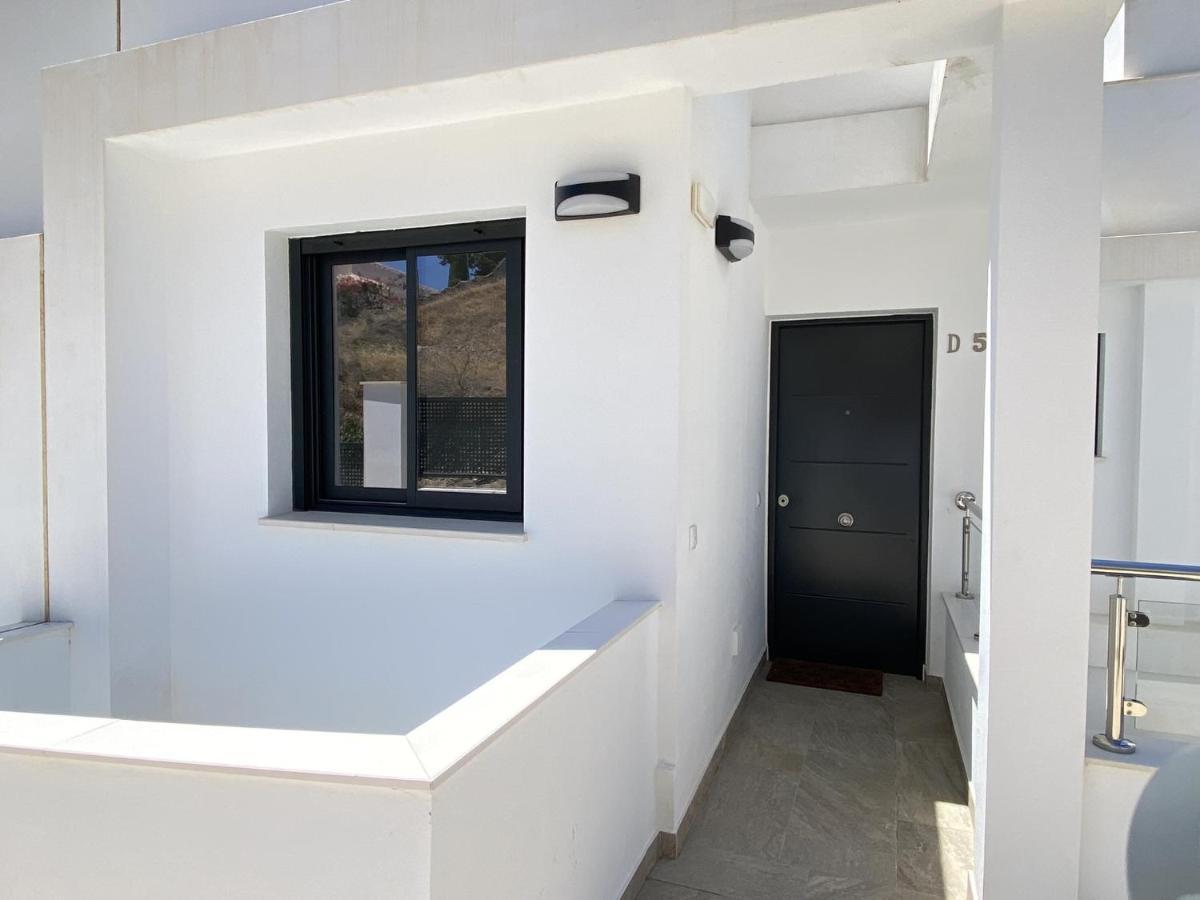 Terrazas De Ladera Duplex 5 Casasol Apartamento Nerja