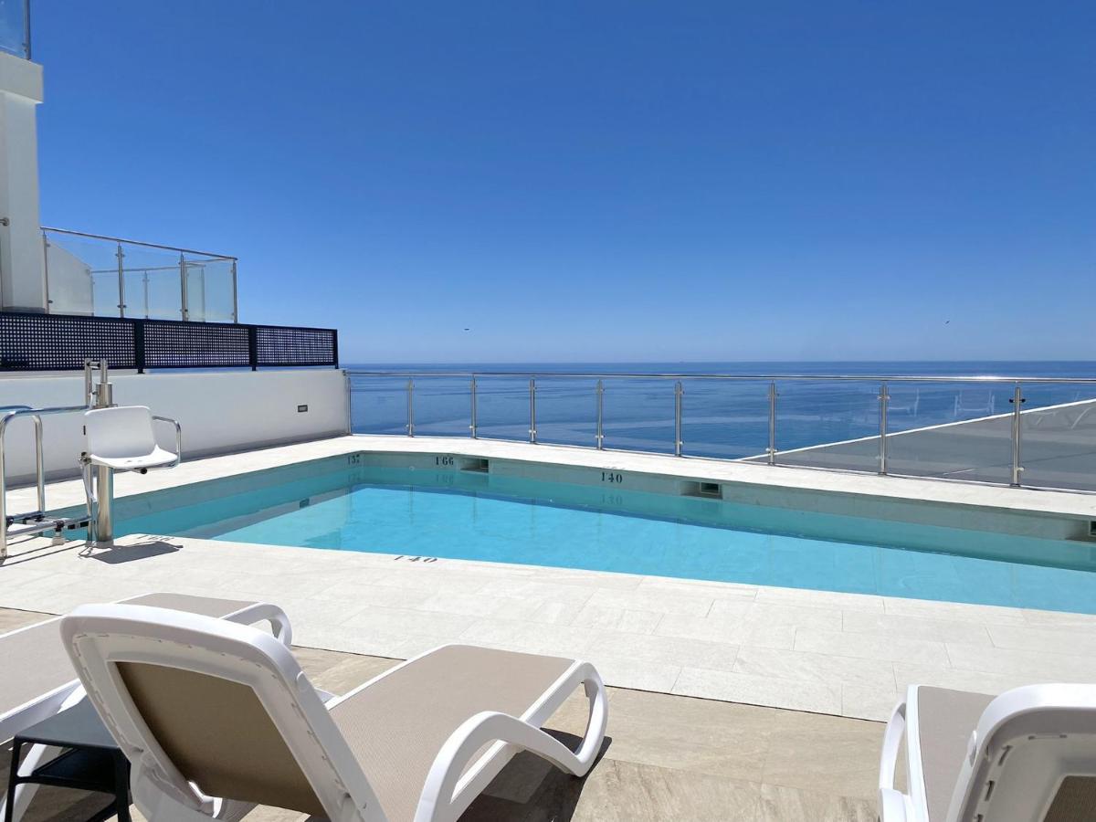 Terrazas De Ladera Duplex 5 Casasol Nerja