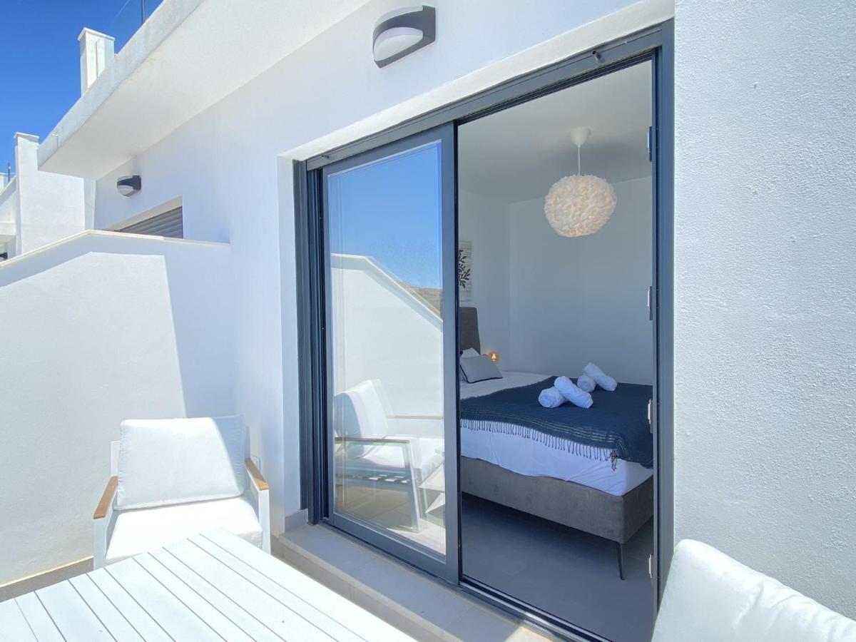 Terrazas De Ladera Duplex 5 Casasol Apartamento Nerja