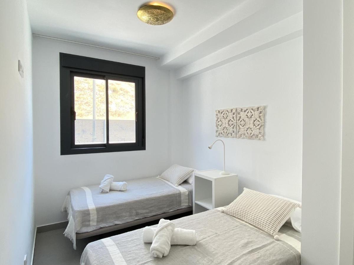 Terrazas De Ladera Duplex 5 Casasol * Nerja