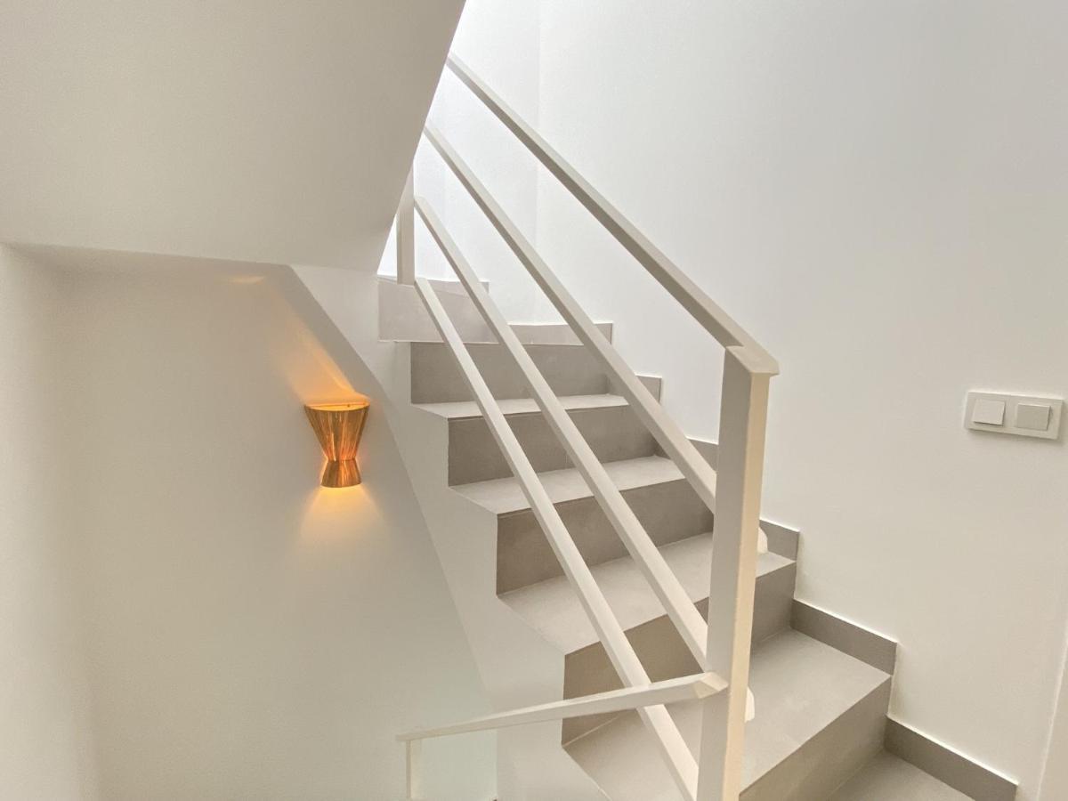 Apartamento Terrazas De Ladera Duplex 5 Casasol Nerja