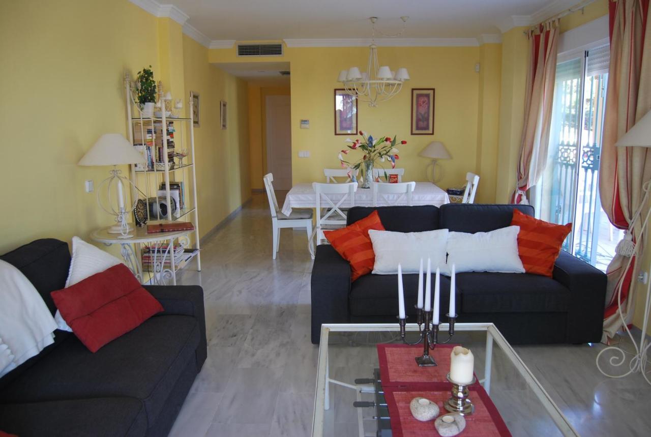 Ap191 - Senorio De Capistrano Apartamento