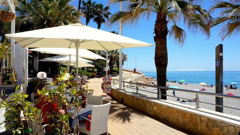 Starnerja En Stella Maris * Nerja
