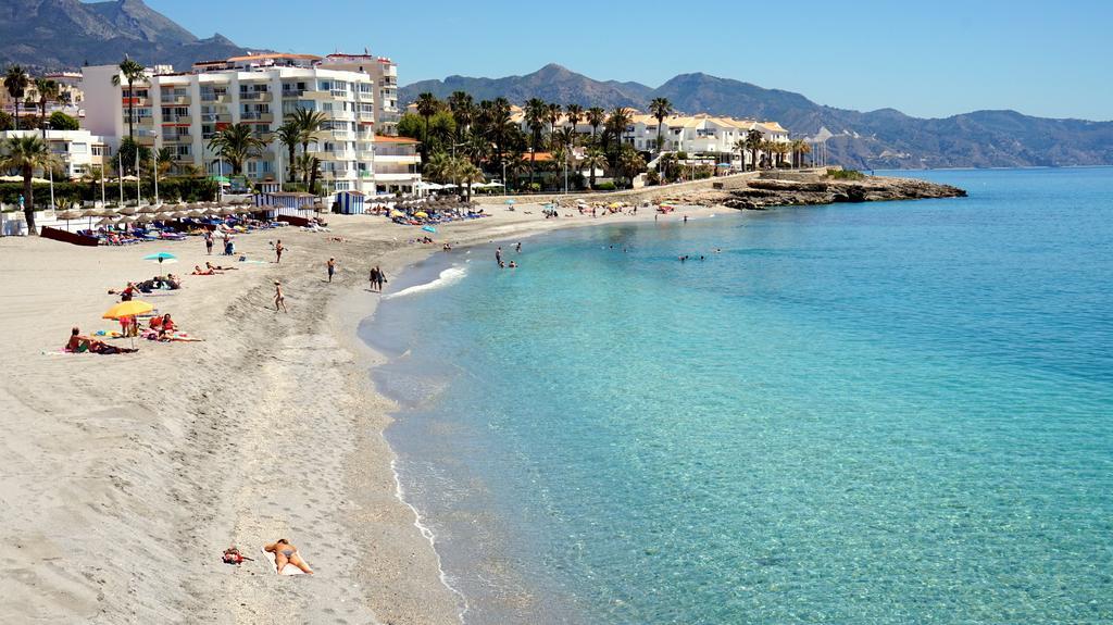 Starnerja En Stella Maris Nerja