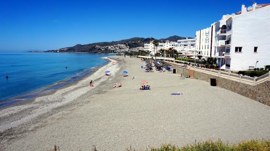 Starnerja En Stella Maris Apartment Nerja