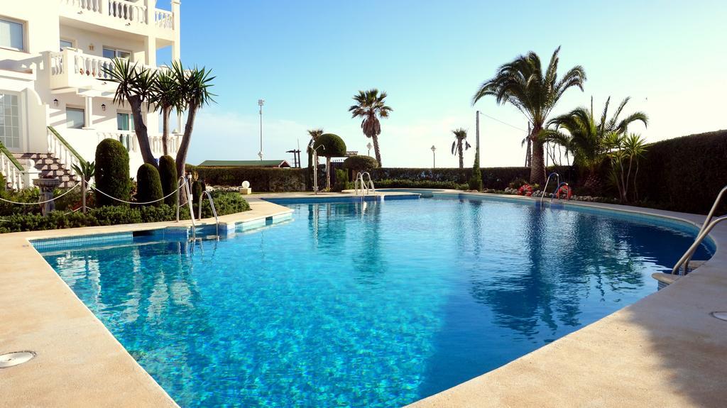 Starnerja En Stella Maris Apartment *