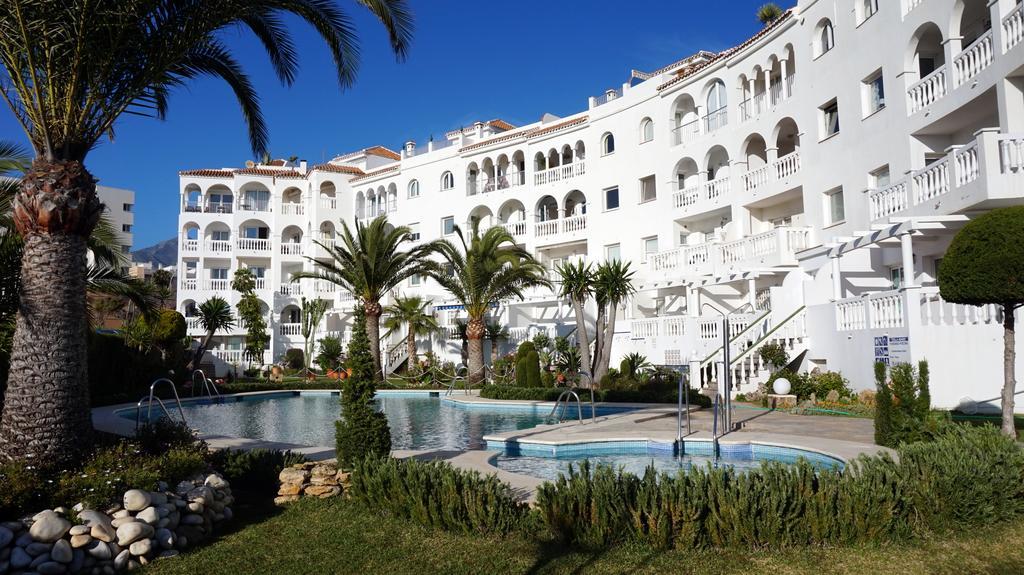 Starnerja En Stella Maris Apartment Nerja