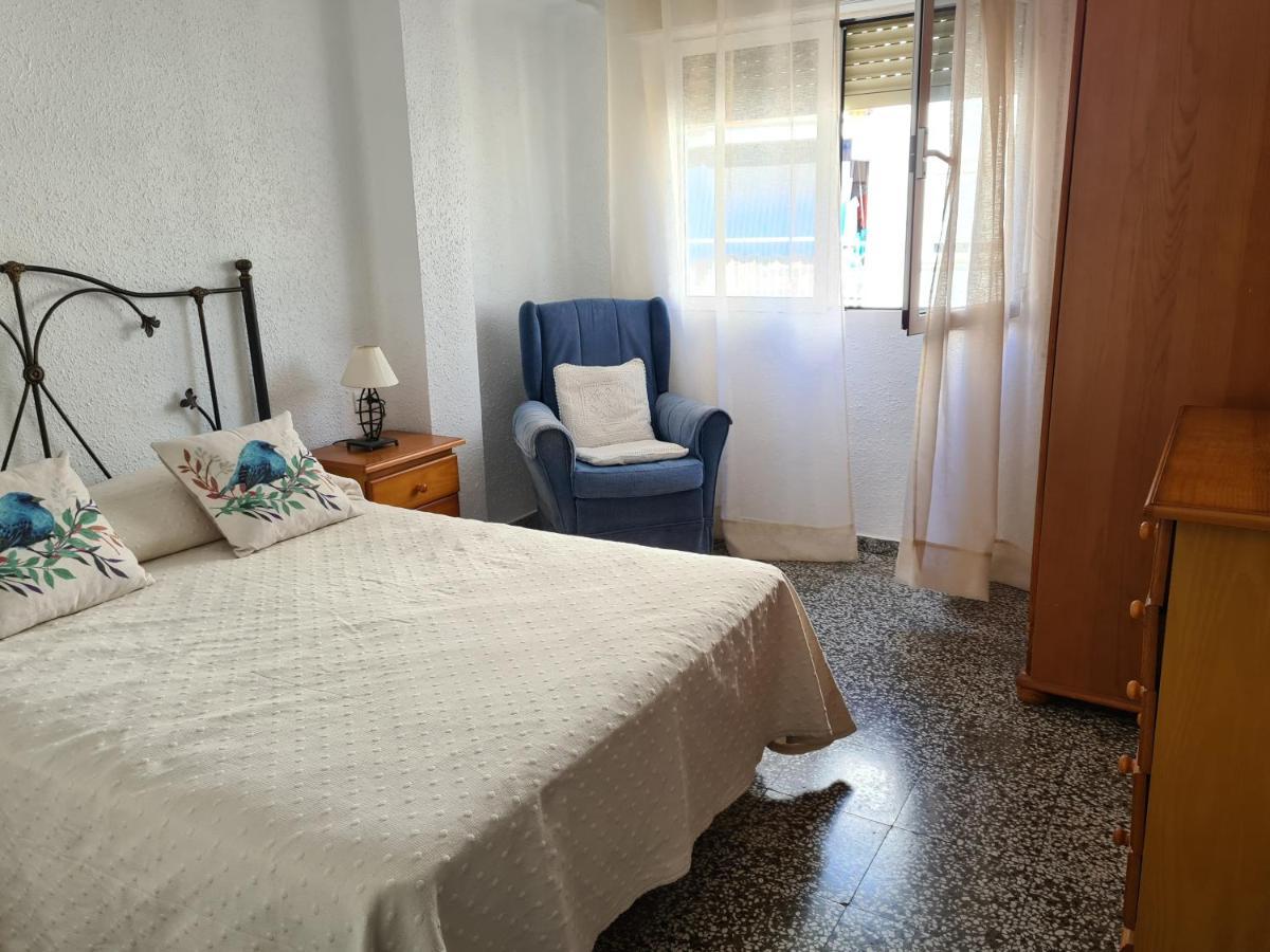 En Pleno Centro De Appartement *