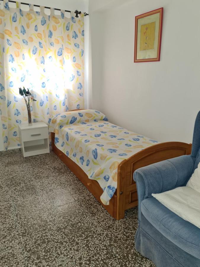 En Pleno Centro De Appartement