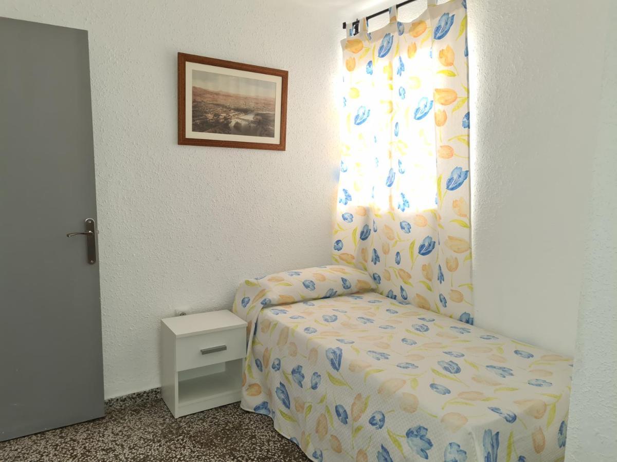 En Pleno Centro De * Nerja
