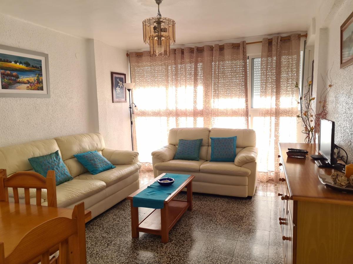 Appartement En Pleno Centro De *