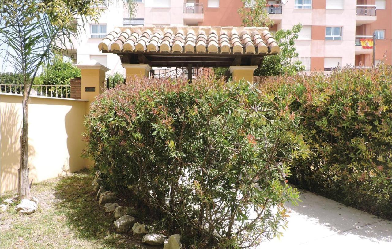Lovely In With Kitchen Apartment Nerja