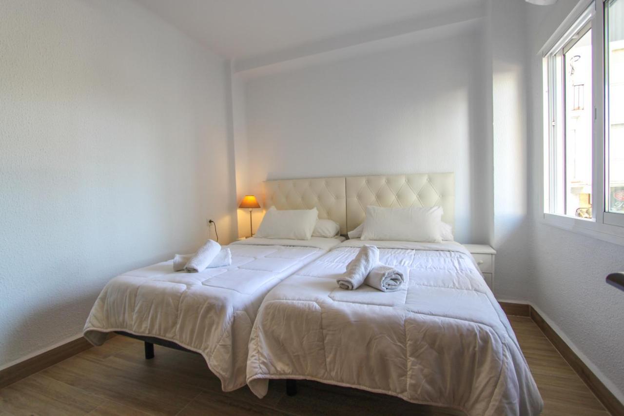 Chaparil Nerja