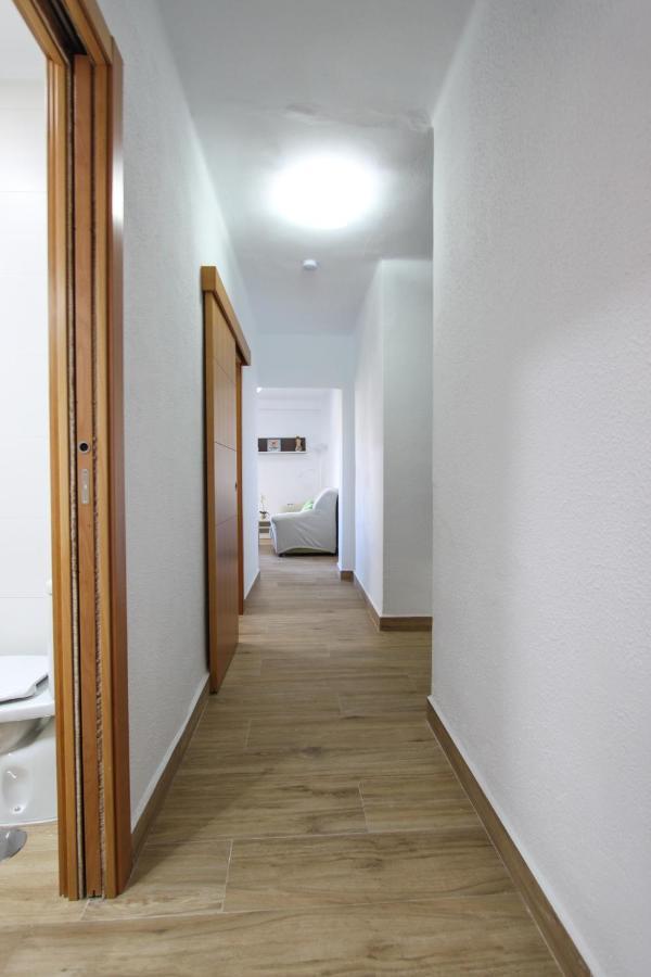 Chaparil Appartement