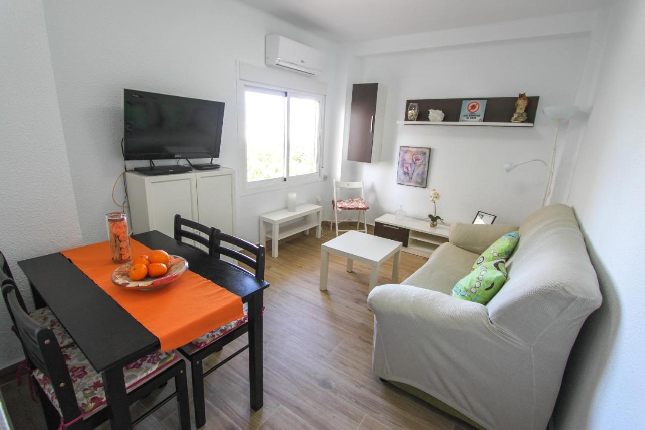 Appartement Chaparil Nerja