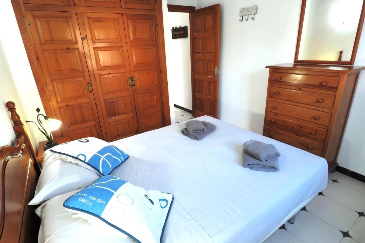 Appartement Nerjavacaciones - El Califa Nerja