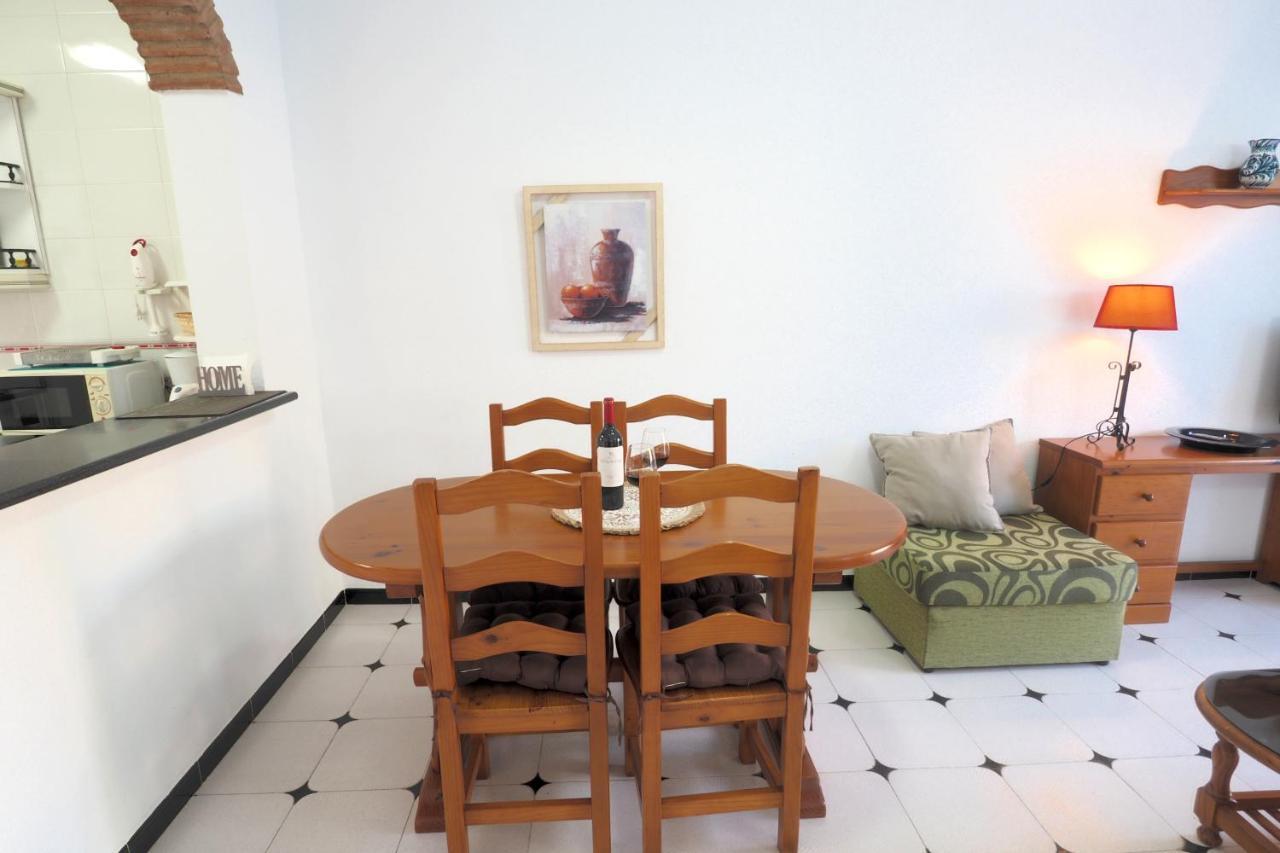 Nerjavacaciones - El Califa Appartement