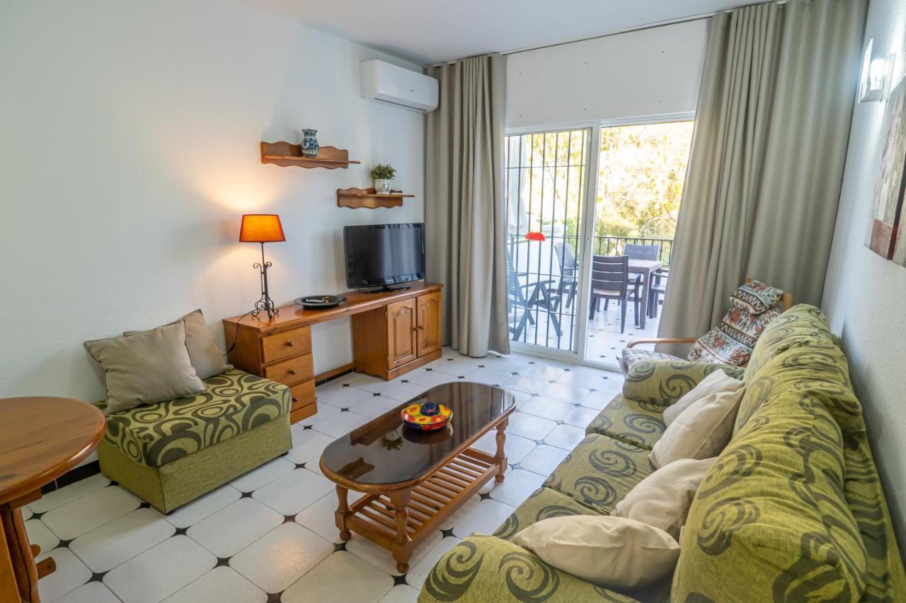 Appartement Nerjavacaciones - El Califa Nerja