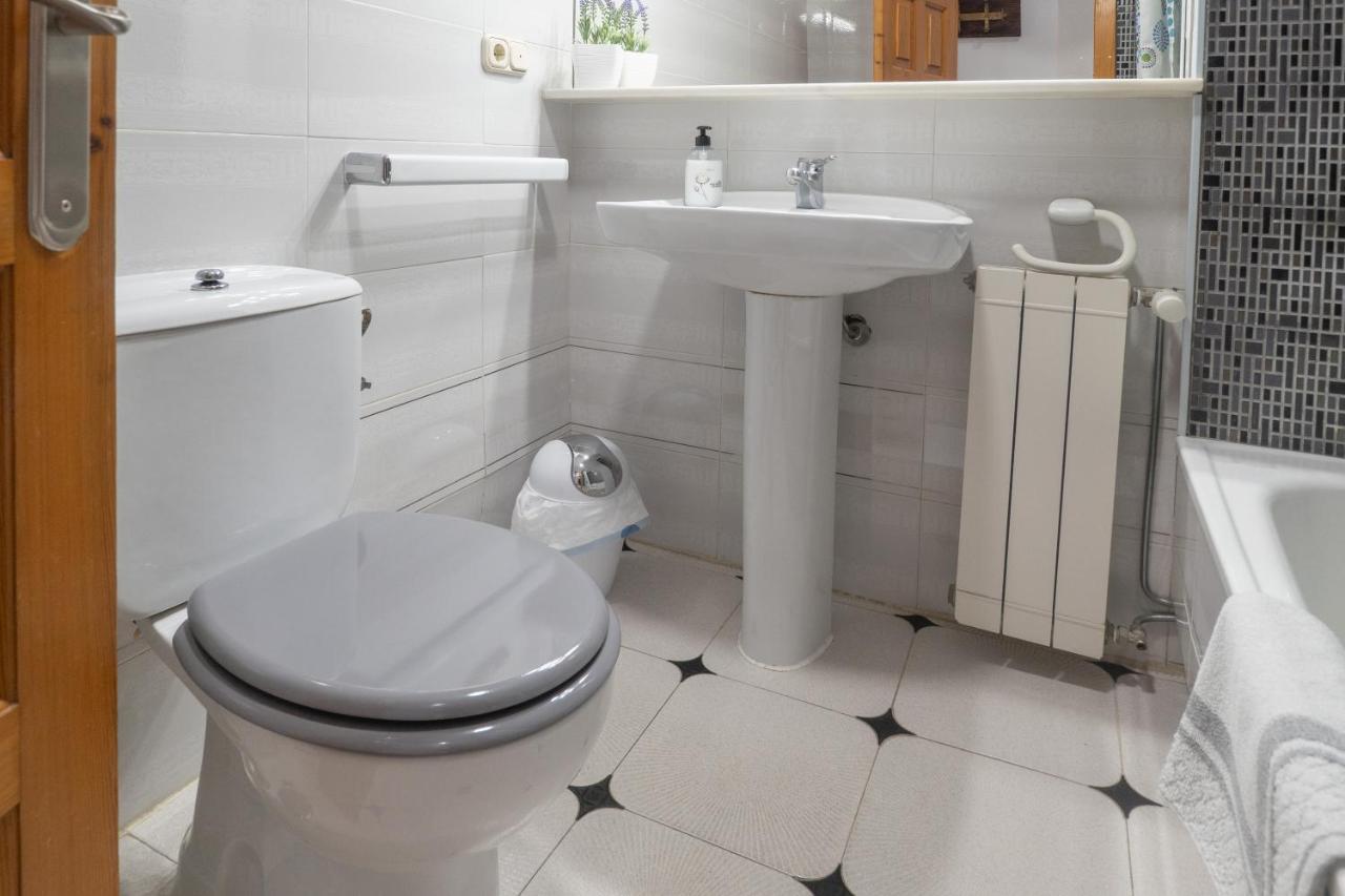 Nerjavacaciones - El Califa Appartement