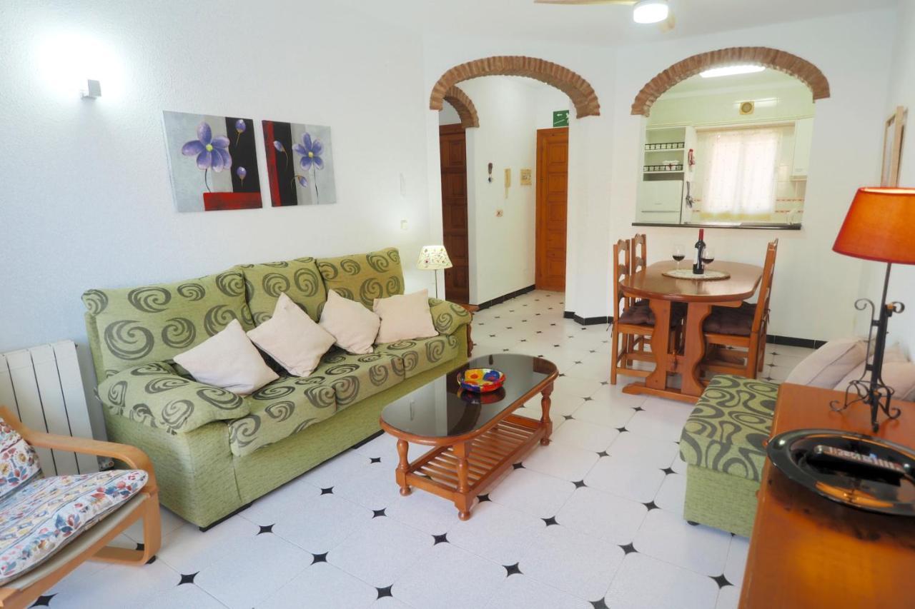 Appartement Nerjavacaciones - El Califa Nerja