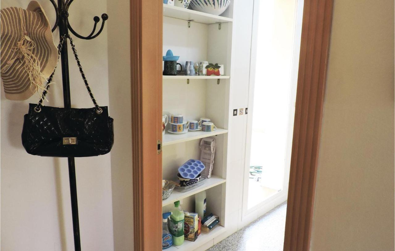 Lovely In With Kitchen Nerja