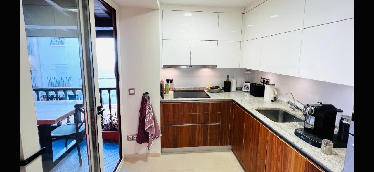 Apartment Balcon De Europa *