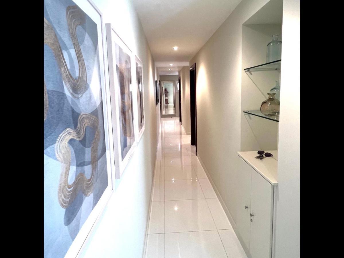 Apartamento Balcon De Europa