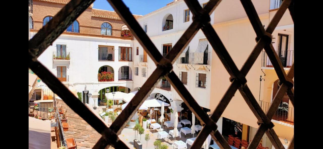 Balcon De Europa