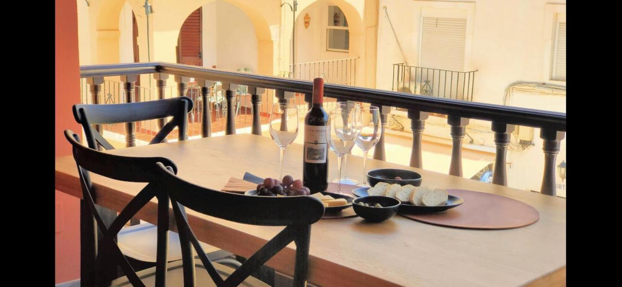 Apartment Balcon De Europa *