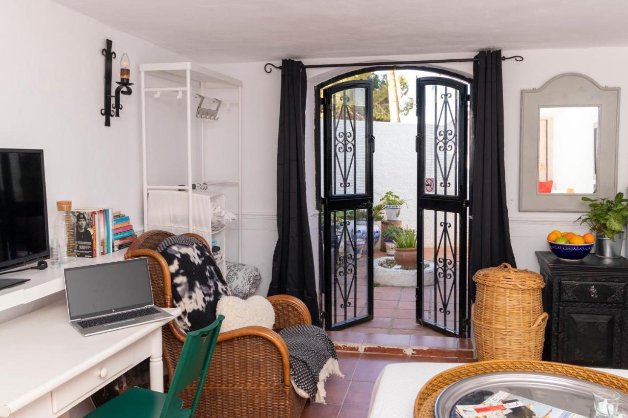 Casa P.jazmin - - Spain Apartment Nerja