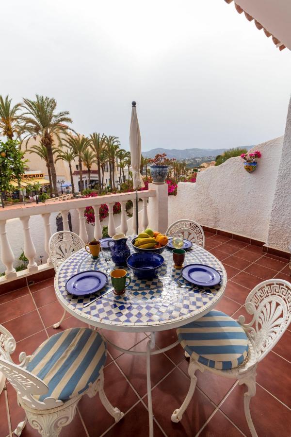 Apartment Casa P.jazmin - - Spain