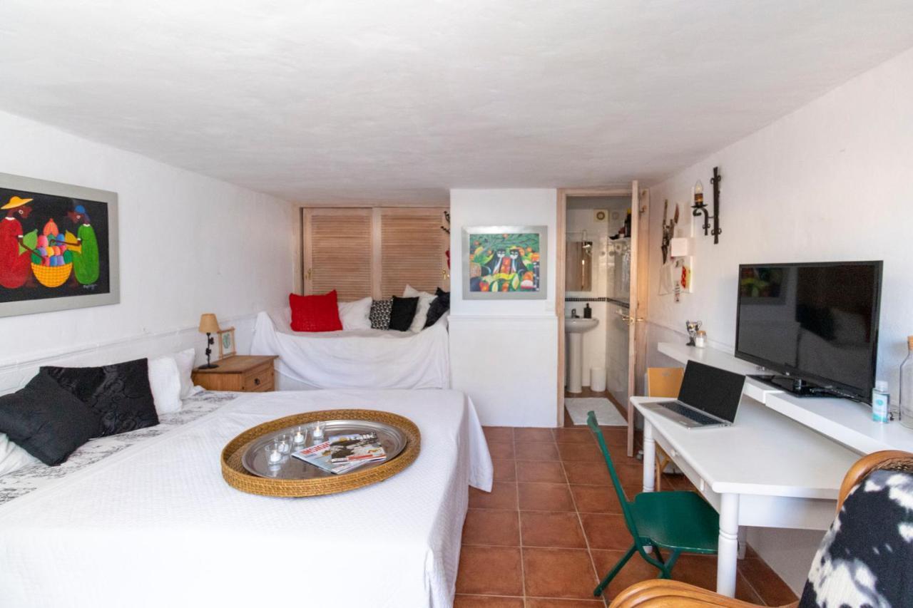 Casa P.jazmin - - Spain *