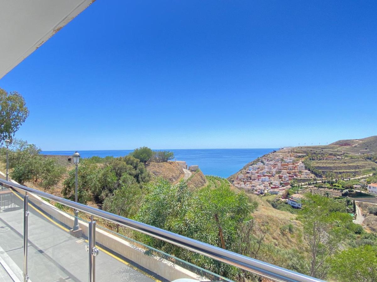 Balcon Del Mar Seaview 113 Casasol