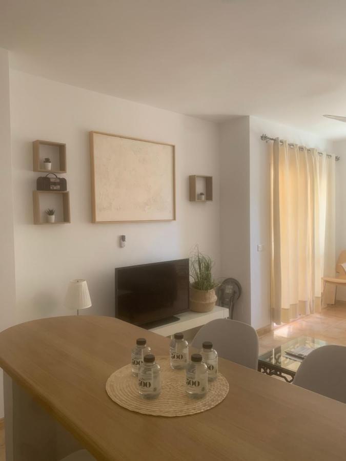 Tiyoweh Apartment