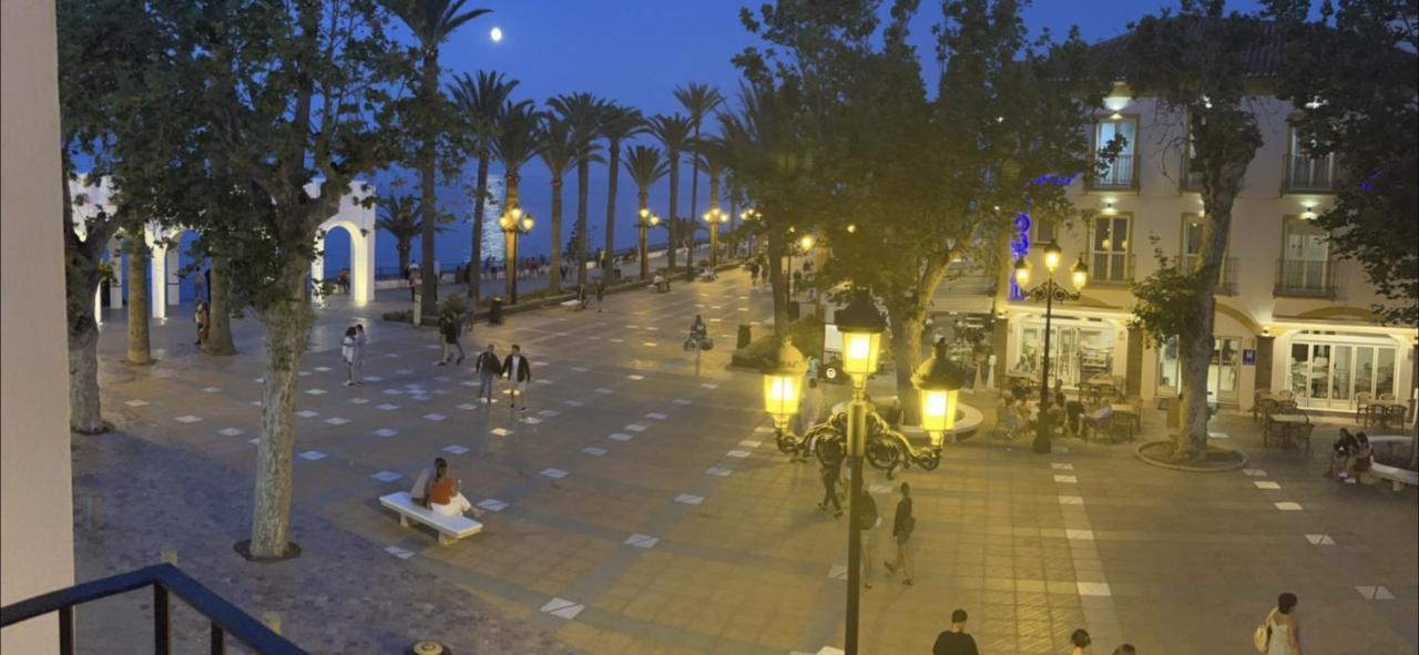 Apartamento Balcon De Europa *