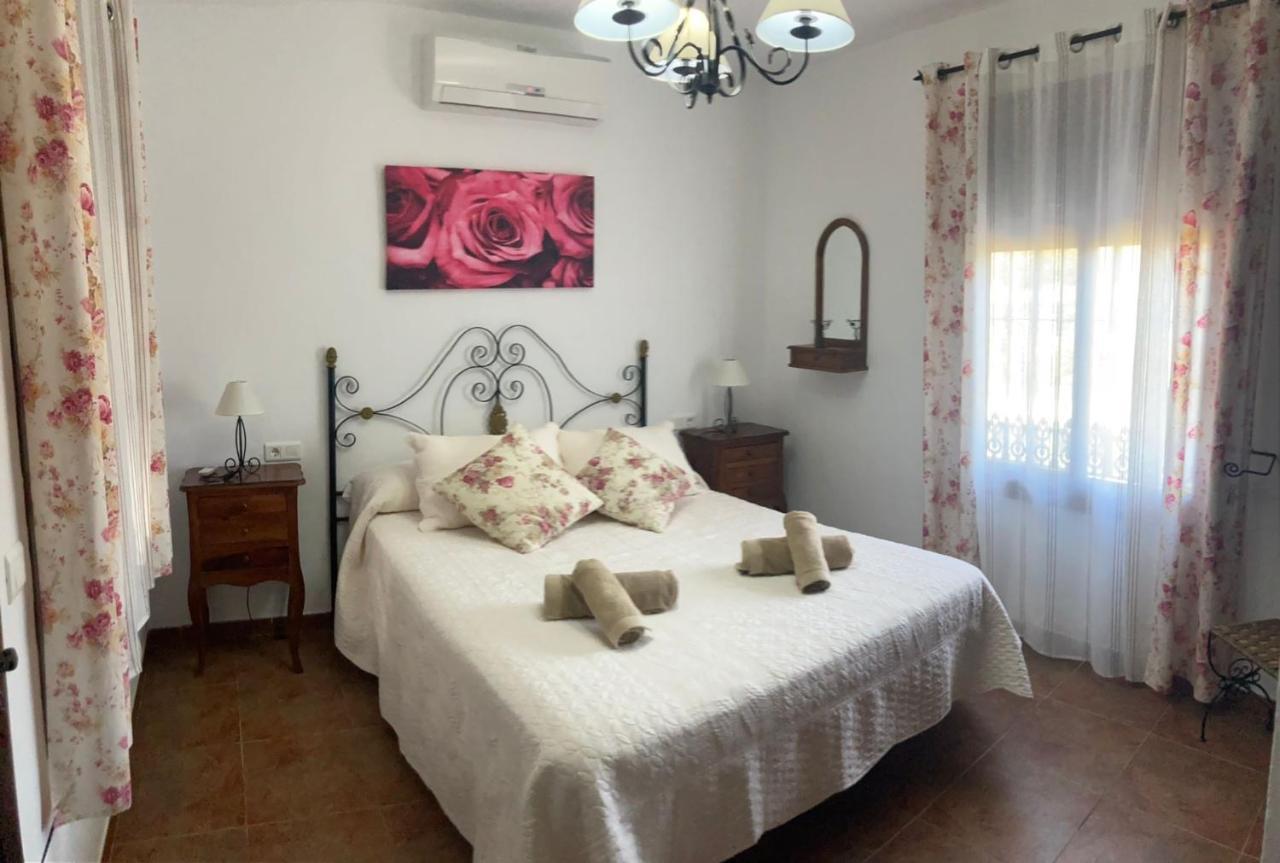 Maravillas Villa *