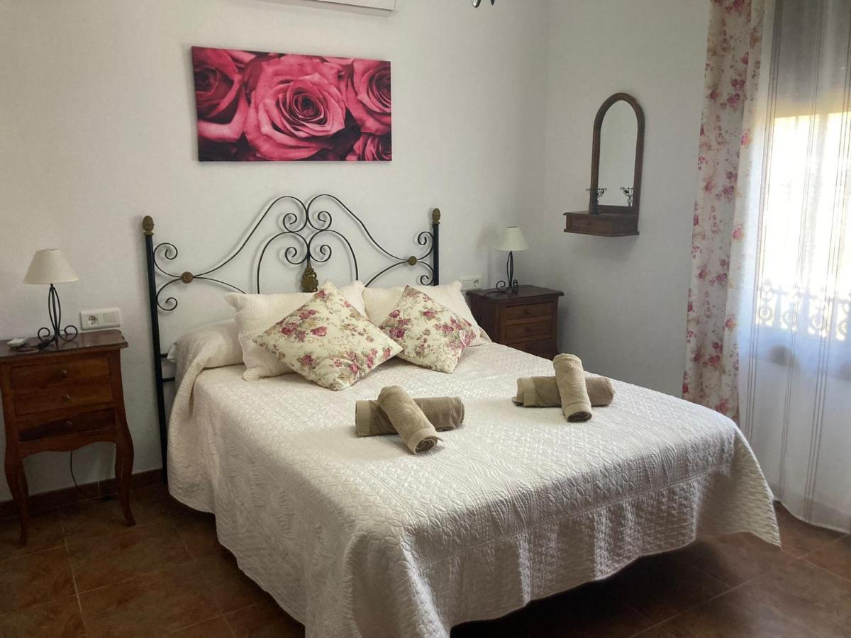 Maravillas Villa *