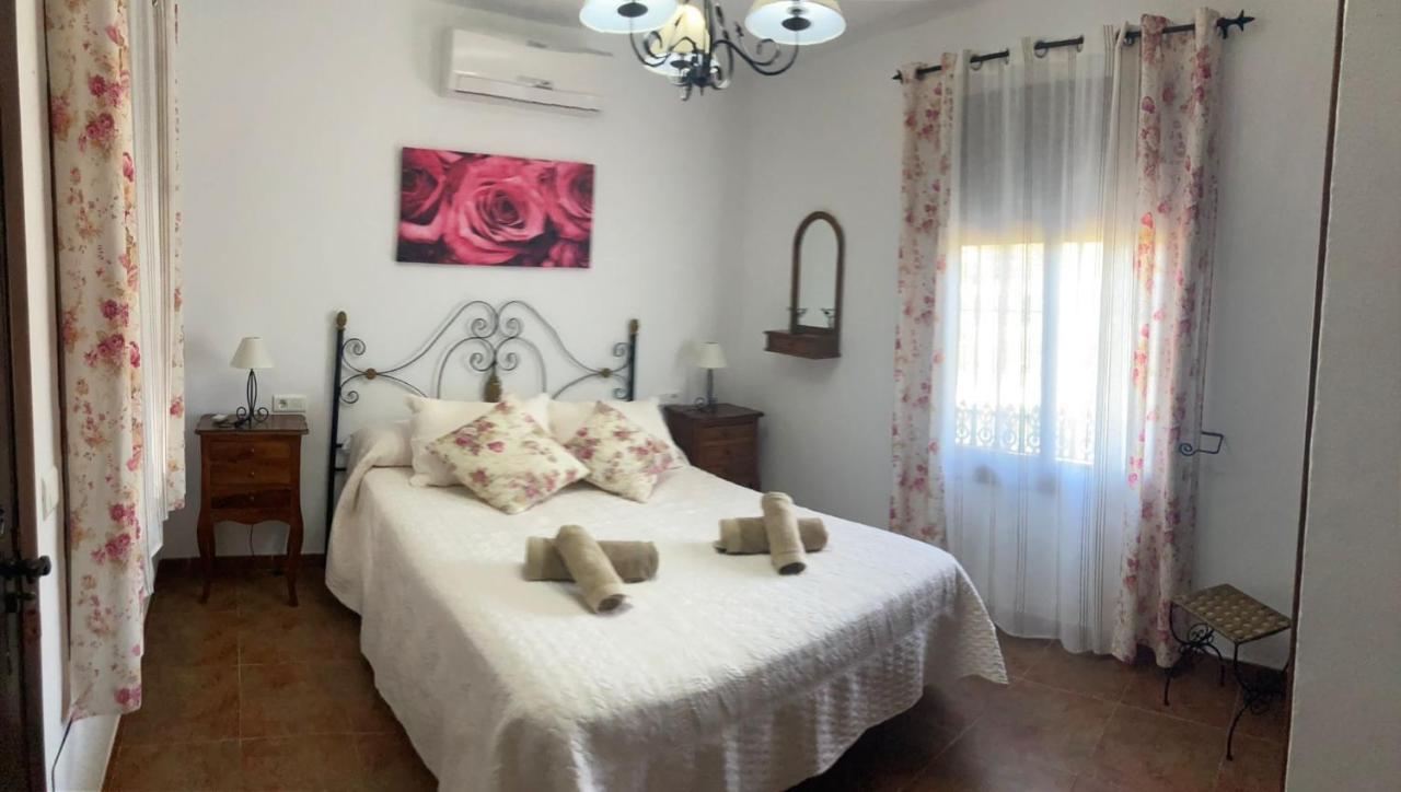 Maravillas Villa *