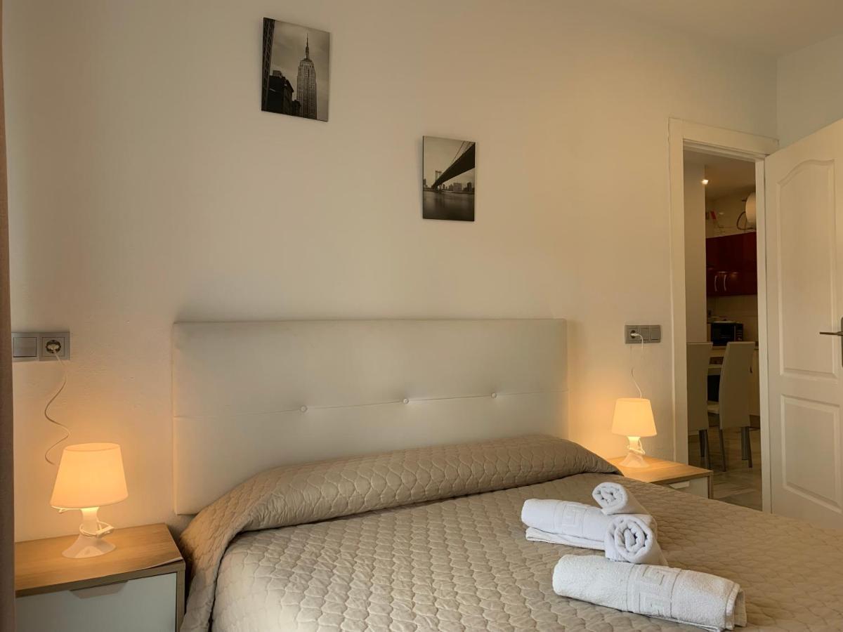 Apartment Rosas De Capistrano Nerja